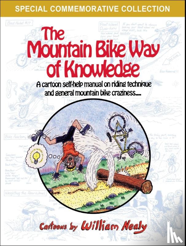 Nealy, William - The Mountain Bike Way of Knowledge