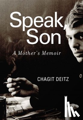 Deitz, Chagit - Speak, Son