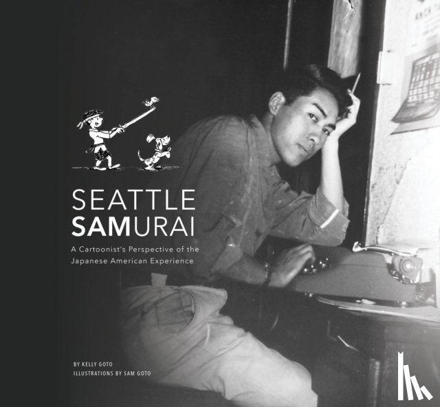Goto, Kelly - Seattle Samurai