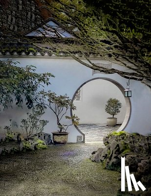 Isaak, Carol - Seasons: LAN Su Garden
