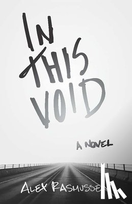 Rasmussen, Alex - In This Void