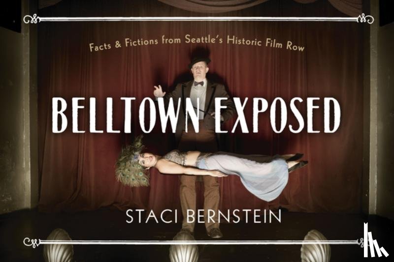 Bernstein, Staci - Belltown Exposed