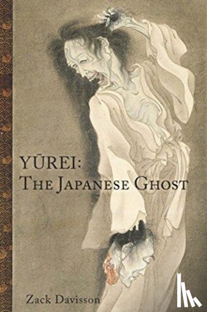 Davisson, Zack - Yurei: The Japanese Ghost