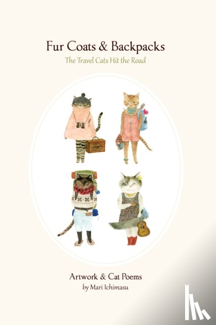 Ichimasu, Mari - Fur Coats & Backpacks