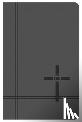 Publishing, Barbour - B-KJ-BAR GRY