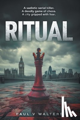 Walters, Paul V - Ritual