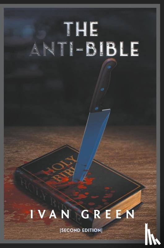 Green, Ivan - The Anti-Bible