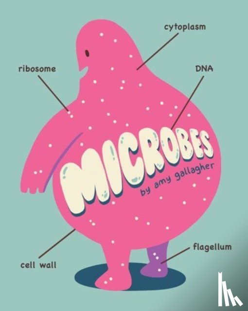 Gallagher, Amy - Microbes