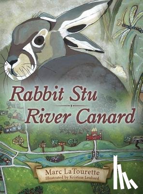 Latourette, Marc - Rabbit Stu River Canard