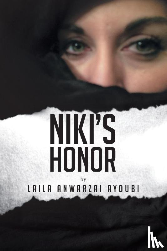 Anwarzai Ayoubi, Laila - Niki's Honor