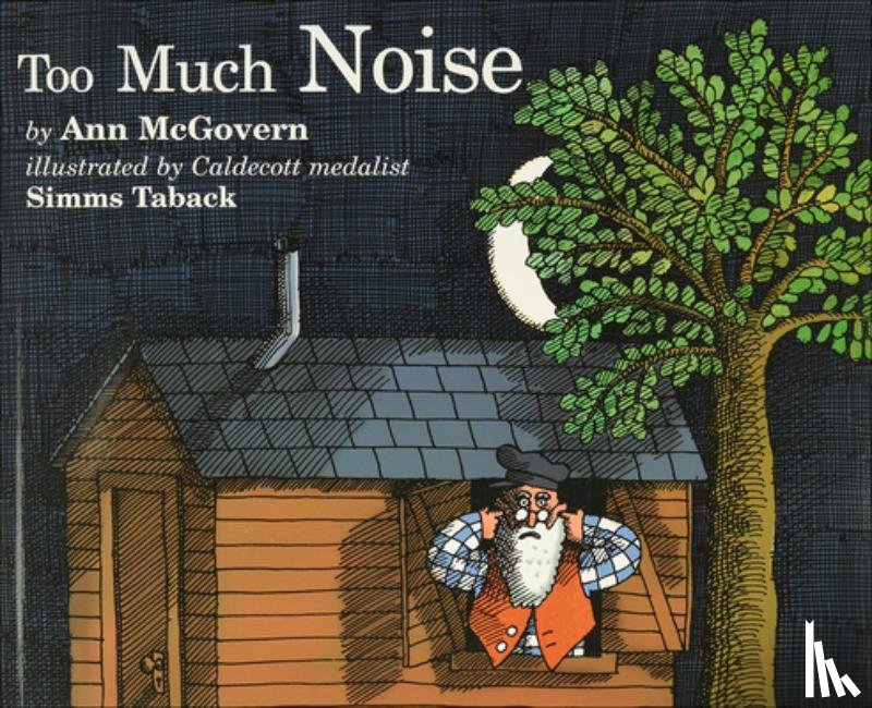 McGovern, Ann - Too Much Noise
