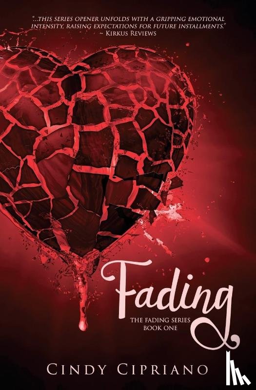 Cipriano, Cindy - Fading