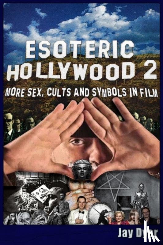 Dyer, Jay - Esoteric Hollywood II