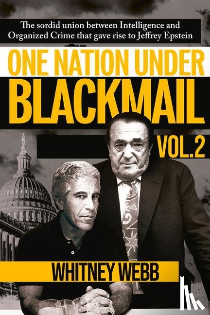 Webb, Whitney Alyse - One Nation Under Blackmail, Vol. 2