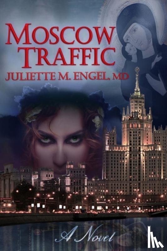 Engel, Juliette - Moscow Traffic