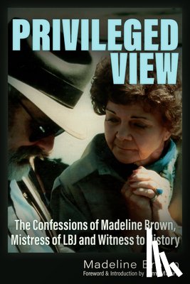 Marrs, Jim - Privileged View