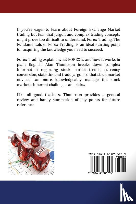 Thompson, Alan (The University of Southern Mississippi) - Forex Trading