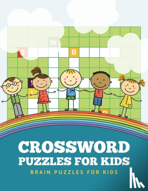 Coad, Dorothy - Crossword Puzzles for Kids