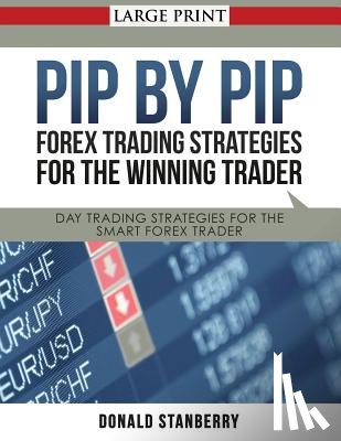 Stanberry, Donald - Pip by Pip