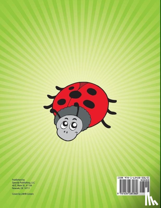 Speedy Publishing LLC - Spring Coloring Pages (Jumbo Coloring Book for Kids - Seasons of the Year)