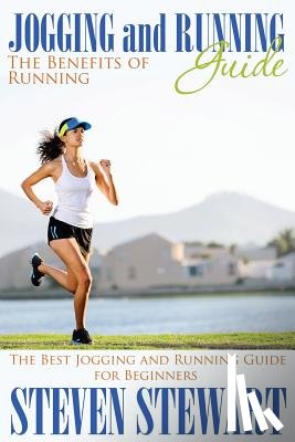 Stewart, Steven - Jogging and Running Guide