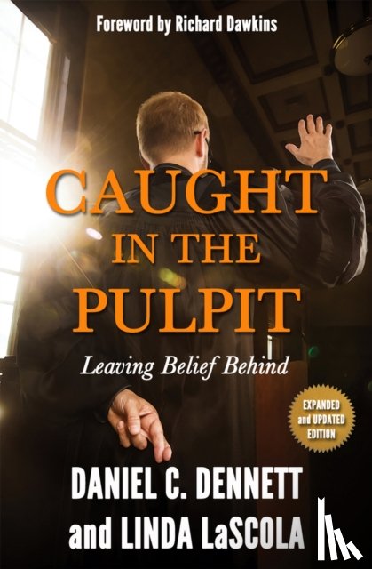 Dennett, Daniel C., LaScola, Linda - Caught in the Pulpit