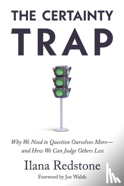 Redstone, Ilana - The Certainty Trap