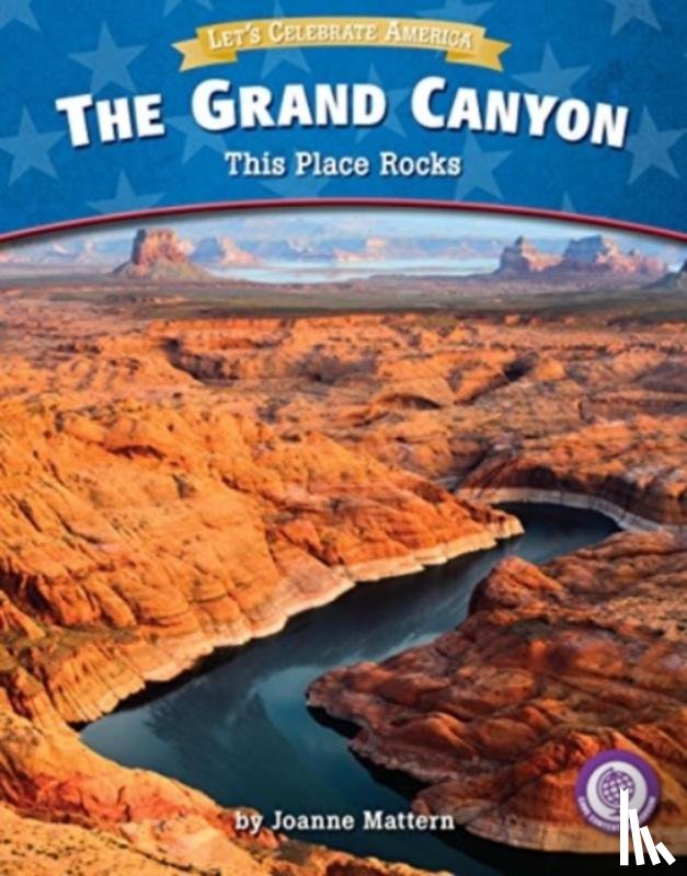 Mattern, Joanne - GRAND CANYON