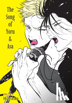 Harada - The Song of Yoru and Asa