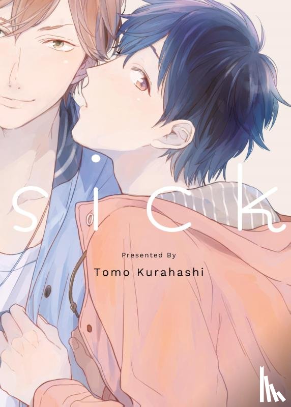Kurahashi, tomo - sick