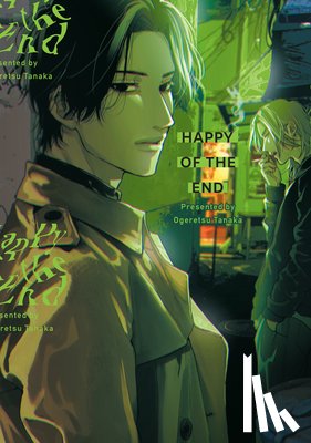 Tanaka, Ogeretsu - Happy of the End