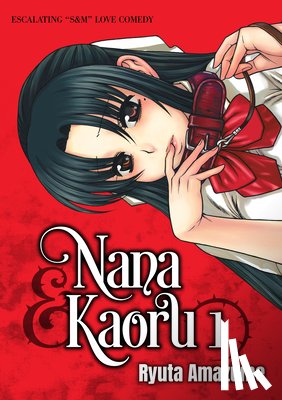 Amazume, Ryuta - Nana & Kaoru, Volume 1