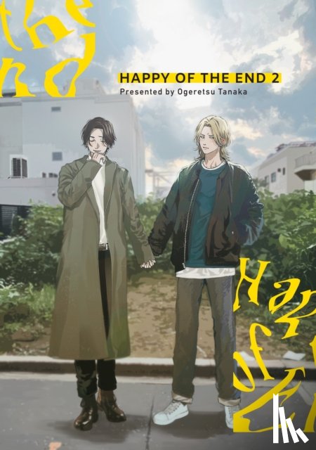 Tanaka, Ogeretsu - Happy of the End, Vol 2