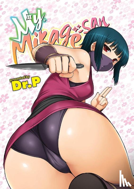 Dr.P - My Mikage-san
