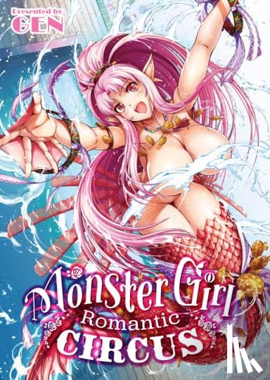 Gen - Gen: Monster Girl Romantic Circus
