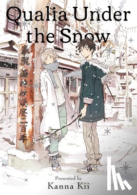 Kii, Kanna - Qualia Under the Snow