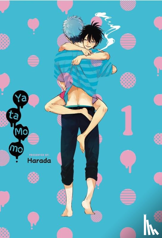 Harada - YataMomo, Part 1