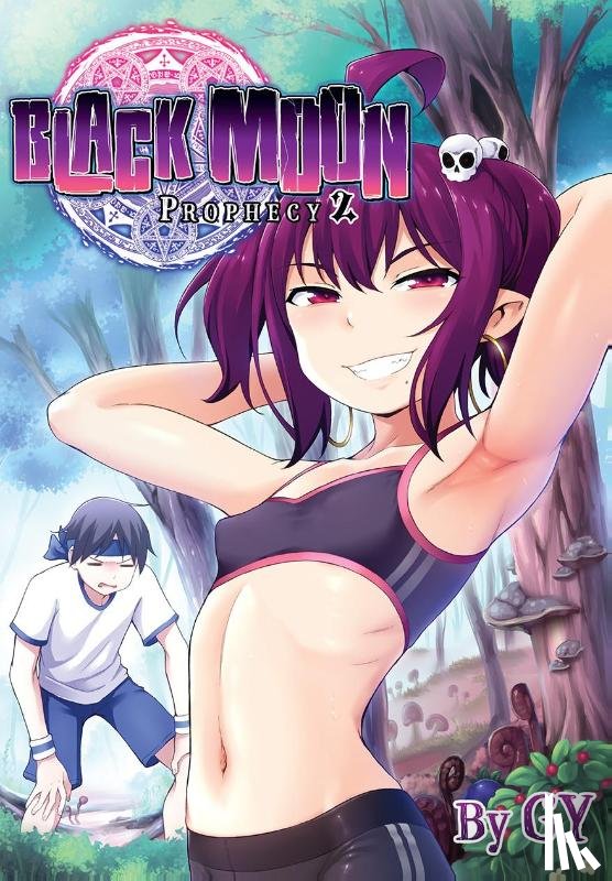 GY - Black Moon, Prophecy 2