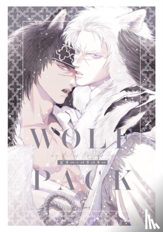Balibally, Billy - Wolf Pack