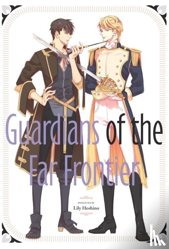 Hoshino, Lily - Hategaikaku no Bannin