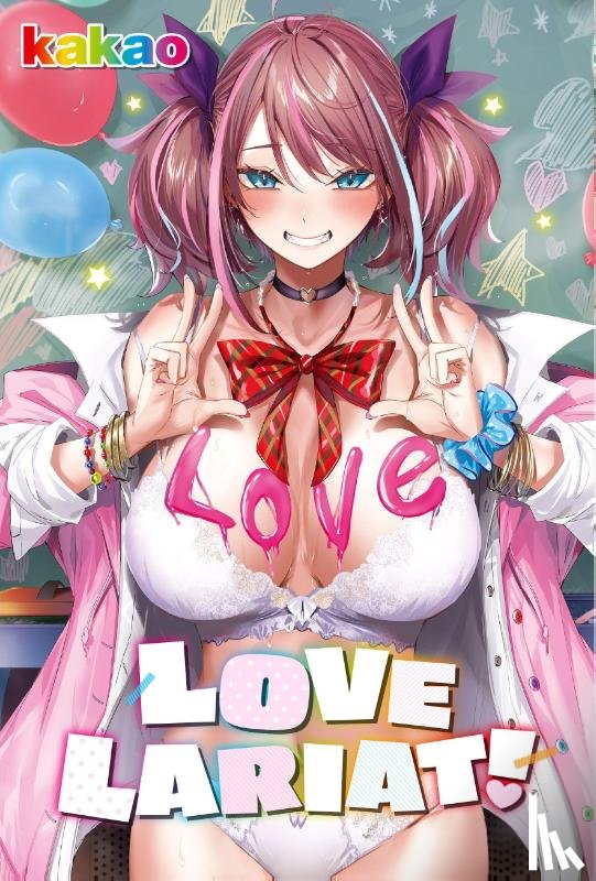 kakao - Love Lariat