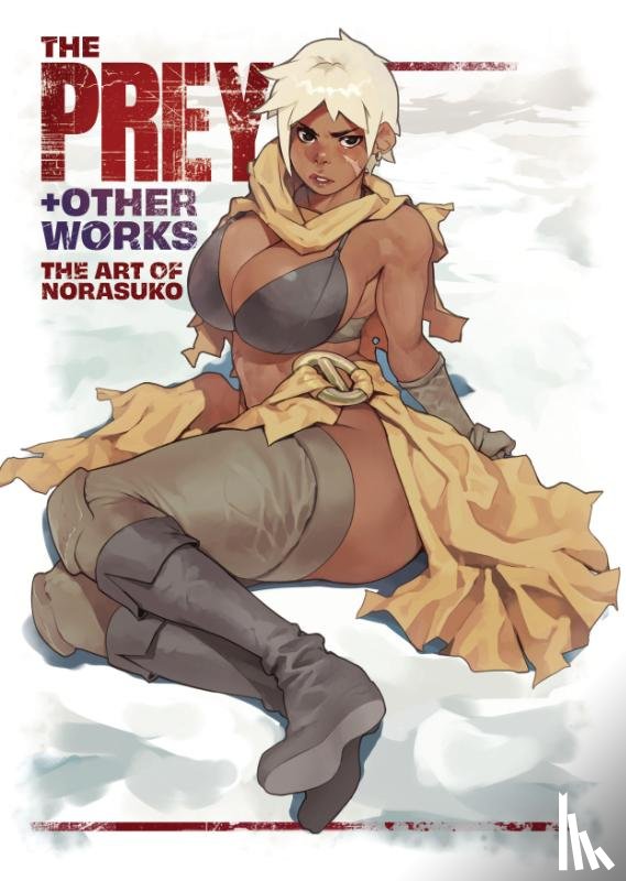 Norasuko - The Prey & Other Works