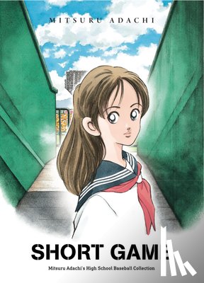 Adachi, Mitsuru - Short Game