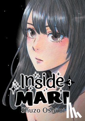 Oshimi, Shuzo - Inside Mari, Volume 3