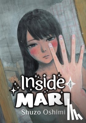 Oshimi, Shuzo - Inside Mari, Volume 4