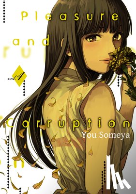 Someya, You - Pleasure & Corruption, Volume 4