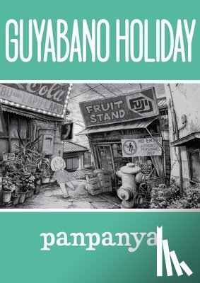 panpanya - Guyabano Holiday