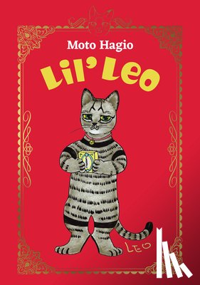 Hagio, Moto - Lil' Leo