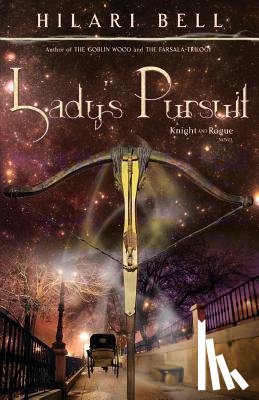 Bell, Hilari - Lady's Pursuit