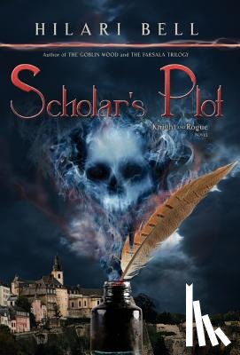 Bell, Hilari - Bell, H: Scholar's Plot